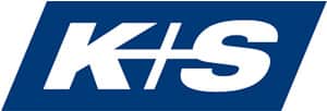 K and S Potash Logo